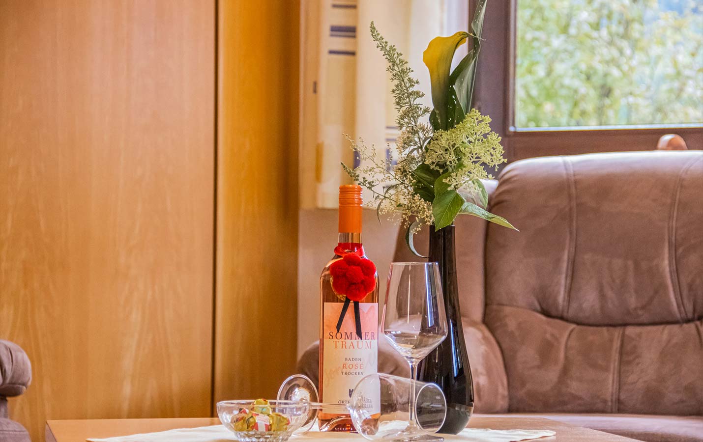 Ferienapartment Niedermättle Schwarzwald Ausflugsziele