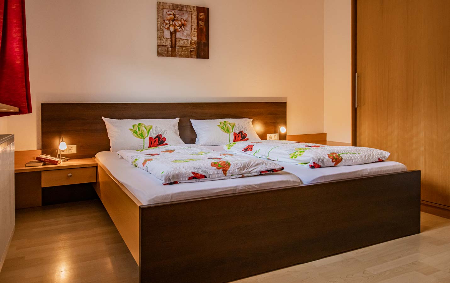 Ferienapartment Niedermättle Schwarzwald Urlaub