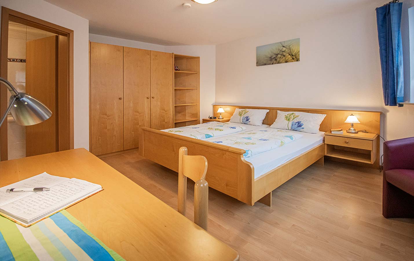 Niedermättle Ferienapartment Nationalpark Schwarzwald